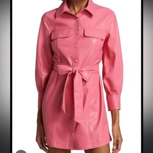 Alice + Olivia Dress